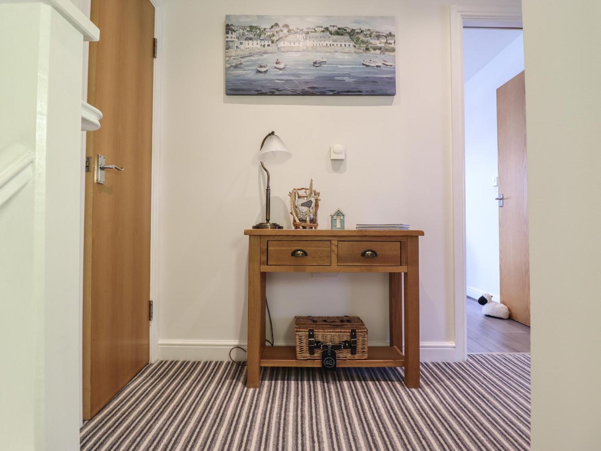 Villa Harbour View Porthmadog Exterior foto